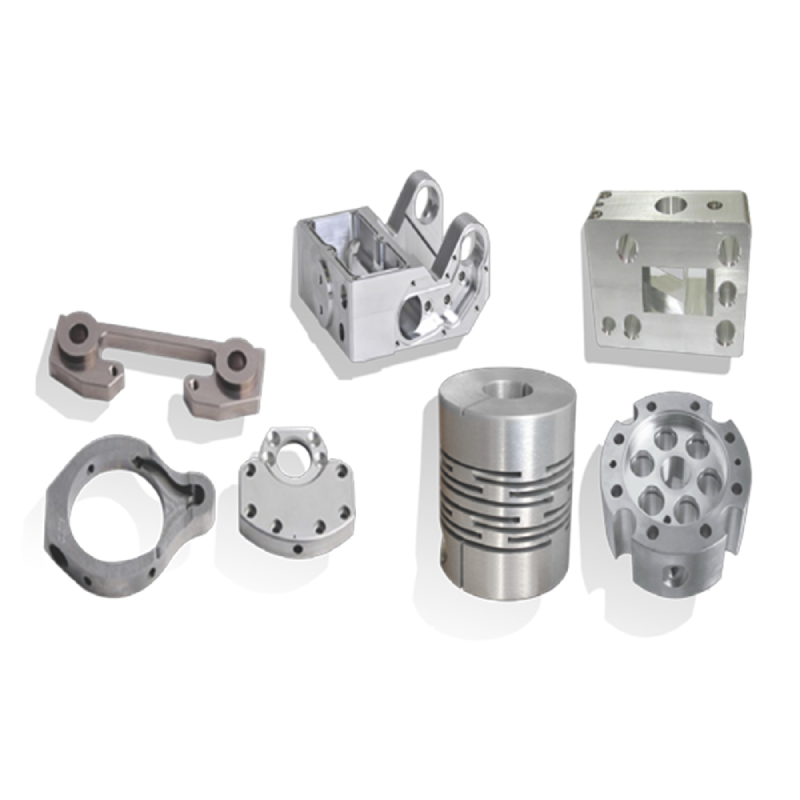 Gia Cong Co Khi Chinh Xac